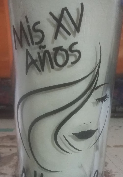 Arte en serigrafía 